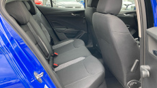 Skoda Fabia 1.0 TSI SE Comfort 5dr Petrol Hatchback